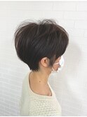 おしゃれマッシュショート♪ ［小田急相模原/小田急相模原駅］