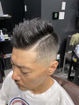 ファヴォ(FAVO) フルバックショート