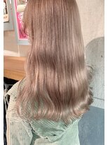 キーン 立川店(keen)&nbsp;【keen×刈谷】ハイトーンハイライト×パーマ