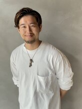 シアン(shan.)&nbsp;渋谷 隼