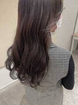 エイト 吉祥寺店(EIGHT) EIGHT kichijoji 吉祥寺店【エイト】ナチュラルグレージュ