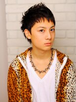 リトル 所沢(little) 爽やか★ワイルドショート