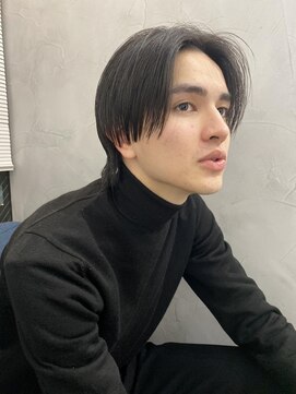 ワク(WAKU) hikari style No.22 ウルフ