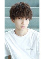 リップス 原宿(LIPPS)&nbsp;ほぐれマッシュ！