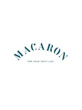 MACARON FA town