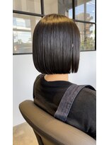 サニーヘアー(32HAIR)&nbsp;ショートボブ／ショート／ボブ／ボブスタイル/ボブヘア/ボブ