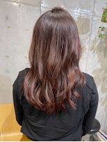 マノハル(MANOHARU)&nbsp;暖色グラデーションカラー