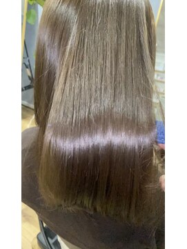 スパローリズム(Sparrow Rhythm) 艶髪