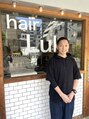 ルク 立川南口店(Luk)&nbsp;和阪 祥