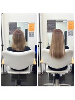 グレース(grace)&nbsp;エクステ