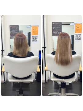 グレース(grace) エクステ