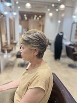 ダーナ(danam)&nbsp;デザインカラーハイライト