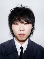 サル 代官山(SAL)&nbsp;【SAL】マッシュウルフ