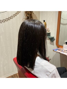 アイノベル(‘Inovel’) 中学生&高校生デザインカット