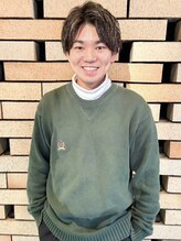 ネイロ 日本橋(NeiRo) 遠田 佑希也