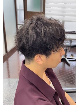 ジーニーズフォーシーズン (jenies4season) ツイストスパイラル