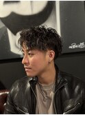 ツイストスパイラルスタイル