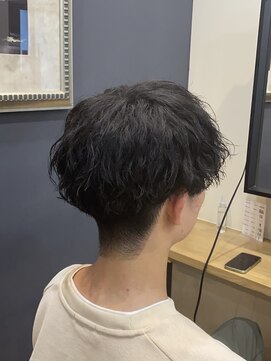 アルター(aL ter) ツイストスパイラル【アルター鎌取店 今吉】