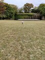 リビングルームス 茅ヶ崎(Living rooms)&nbsp;最近の休みは子供とずっと公園にいます♪
