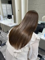 グランツ(Glanz)&nbsp;艶髪　uptoglossアプトグロストリートメント