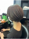 コンパクトショート