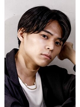 リタ オム 大宮店(RITA HOMME) 王道のカルマパーマ【大宮/メンズ/メンズサロン】