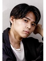 リタ オム 大宮店(RITA HOMME) 王道のカルマパーマ【大宮/メンズ/メンズサロン】