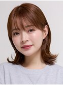 韓国/レイヤーカット/縮毛矯正/men's/新宿三丁目駅