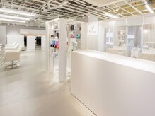 ピュクシス(pyxis)の雰囲気（9月4日　NEW OPEN 洗練された空間でゲストをお迎え致します。）