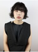 ボブパーマ
