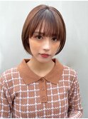 モテボブ