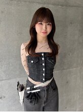 ヘルディンバイアピッシュ(Heldin by apish)&nbsp;吉田 莉央