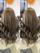 ヘイルジューシー(hail JUICY)&nbsp;シールエクステ