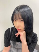 フラミューム 小田原(flammeum)&nbsp;顔周りレイヤー