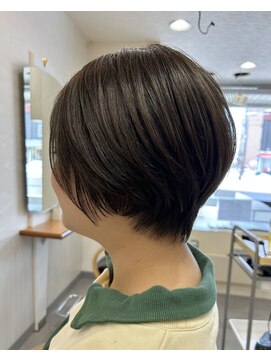 キロ 平岸店(KIRO) オリーブショート