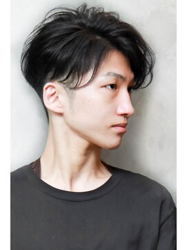 ブレスボー コウベ(Breath beauu) ▼西川一葉Breath beauu Kobe▼メンズ/理容室/三宮/元町/神戸