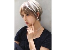 ヘアーズ ベリー 小林店(hairs BERRY)