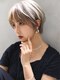 ヘアーズ ベリー 小林店(hairs BERRY)の写真/カット¥2530★丁寧かつ繊細なハイクオリティカット技術♪360°可愛く見える似合わせカット！小顔見せも◎