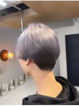 エイト 横浜店(EIGHT) シルバー