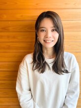 ビューティービースト 武雄店(beauty:beast) 中島 佳子
