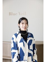 ブルーベイル(Blue Veil.) 田頭 千文