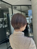 サーカス(circus)&nbsp;耳掛けショート