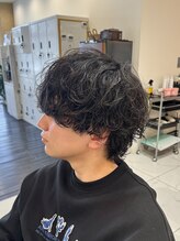 《*静岡エリアのHOT PEPPER Beautyランキングでも上位*》GRANDEURが作るパーマスタイルが人気の理由とは?