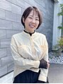 コンティバイミラートーク(CONTY by MIRROR TALK) 原下 初恵