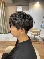 ループス 東白楽店(Loops) 10代~30代 メンズスタイル