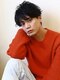 エイム ヘア リアム 調布店(eim hair liam)の写真/男のオシャレは髪型で決まる！メンズ限定クーポン多数☆人気はメンズカット+パーマ¥9500!［調布/髪質改善］