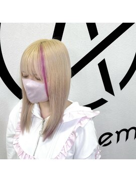 アルケム 学芸大学(AlChem) 【Hana指名】１週間後に良い感じになる名取さな概念［学芸大学］