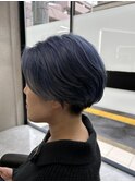 ブルーカラー