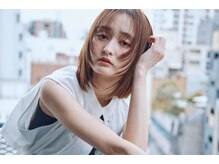 カリン ハッピーヘアライフ 長吉長原店(carin happyhairlife)