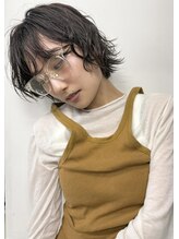 バロンフェム(baLon.fem)&nbsp;【Stylist 本田愛】ナチュラルウェーブ